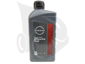 Nissan Genuine Differential Fluid 80W-90 - Prevodový olej do diferenciálu - 1L