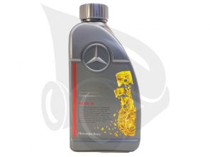 Mercedes-Benz Genuine ATF 236.15 - Prevodový olej - 1L
