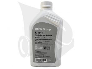 BMW Original DTF 1 75W - Prevodový olej do rozvodovky - 1L