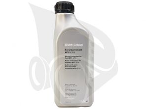 BMW Original MTF-LT-3 75W - Prevodový olej - 1L