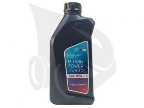 BMW M TwinPower Turbo 10W-60 - Motorový olej - 1L