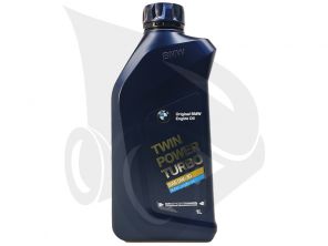 BMW TwinPower Turbo Longlife-04 0W-30 - Motorový olej - 1L