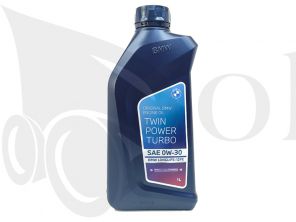 BMW TwinPower Turbo Longlife-12 FE 0W-30 - Motorový olej - 1L