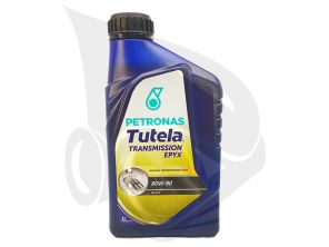 Tutela Transmission Epyx 80W-90 - Prevodový olej - 1L