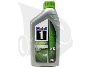 Mobil 1 ESP LV 0W-30, 1L