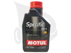 Motul Specific 948B 5W-20, 1L