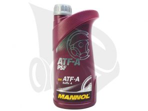 Mannol ATF-A PSF - Prevodový olej - 1L
