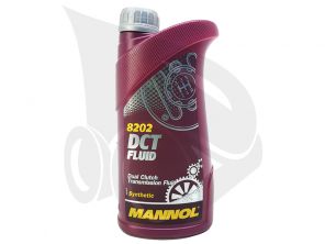 Mannol DCT Fluid - Prevodový olej - 1L
