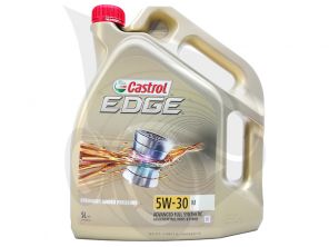 Castrol EDGE M 5W-30, 5L