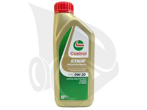 Castrol EDGE Professional LL IV FE 0W-20, 1L - Motorový olej - 1L