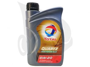 Total Quartz 9000 Future EcoB 5W-20, 1L