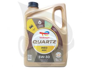 Total Quartz Ineo MDC 5W-30, 5L