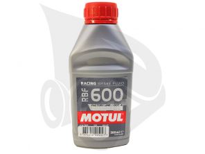 Motul RBF 600 Factory Line DOT 4 - Brzdová kvapalina - 500ml