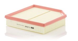 Mann-Filter C 24 051 - Vzduchový filter -