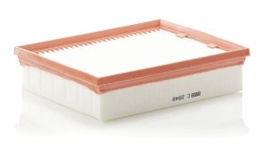 Mann-Filter C 2548 - Vzduchový filter -