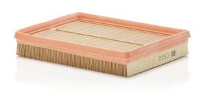 Mann-Filter C 26 012 - Vzduchový filter -