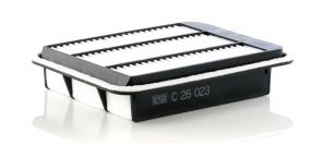 Mann-Filter C 26 023 - Vzduchový filter -