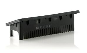 Mann-Filter C 27 014 - Vzduchový filter -