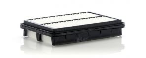 Mann-Filter C 27 017 - Vzduchový filter -