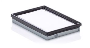 Mann-Filter C 27 025 - Vzduchový filter -