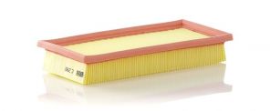 Mann-Filter C 2981 - Vzduchový filter -