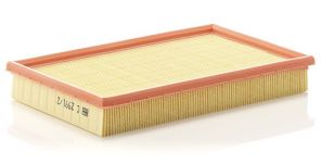 Mann-Filter C 2991/2 - Vzduchový filter -