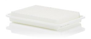Mann-Filter C 30 009 - Vzduchový filter -