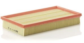 Mann-Filter C 31 104 - Vzduchový filter -