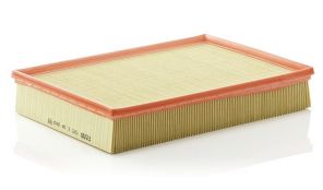 Mann-Filter C 34 200 - Vzduchový filter -