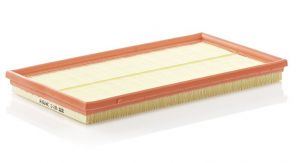 Mann-Filter C 3479 - Vzduchový filter -