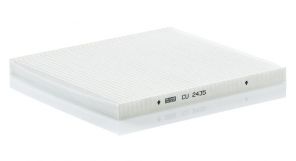 Mann-Filter CU 2435 - Peľový filter -