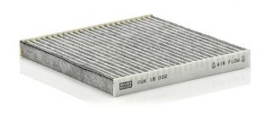 Mann-Filter CUK 18 002 - Peľový filter -