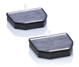 Mann-Filter CUK 2241-2 - Peľový filter -