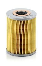 Mann-Filter H 1038 - Olejový filter -