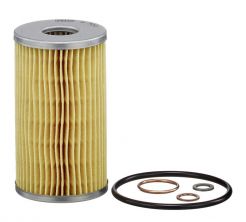 Mann-Filter H 720 x - Olejový filter -