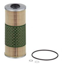 Mann-Filter H 952 x - Olejový filter -