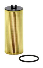 Mann-Filter HU 6008 z - Olejový filter -