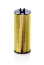 Mann-Filter HU 6009 z - Olejový filter -