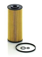 Mann-Filter HU 7074 x - Olejový filter -