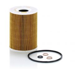 Mann-Filter HU 926/5 x - Olejový filter -