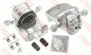 TRW BHW651E - Brzdový strmeň -