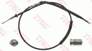 TRW GCH291 - Brzdové lano -