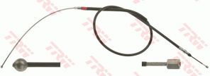 TRW GCH525 - Brzdové lano -