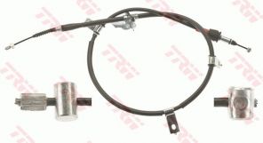 TRW GCH674 - Brzdové lano -