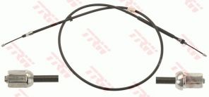 TRW GCH690 - Brzdové lano -