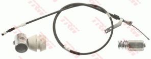 TRW GCH710 - Brzdové lano -