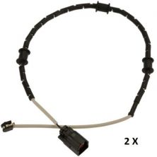 TRW GIC372 - Výstražný kontakt -