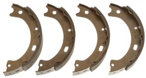 TRW GS8805 - Parkovacia brzda -
