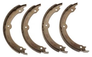 TRW GS8816 - Parkovacia brzda -