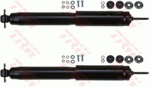 TRW JGE119T - Tlmič pruženia -